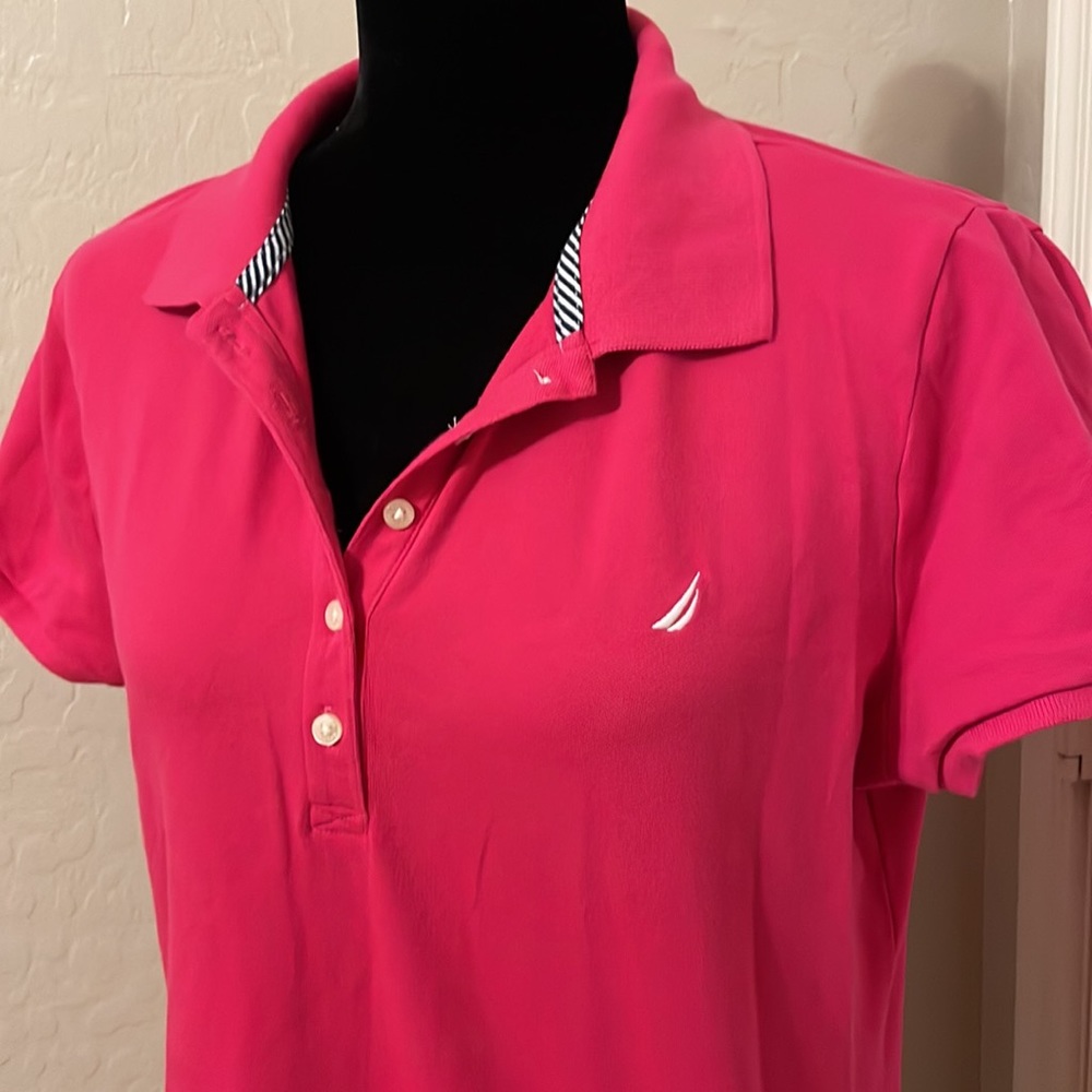 Nautica polo shirt - Picture 2 of 5
